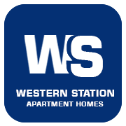 Western Station Apartment Homes Logo