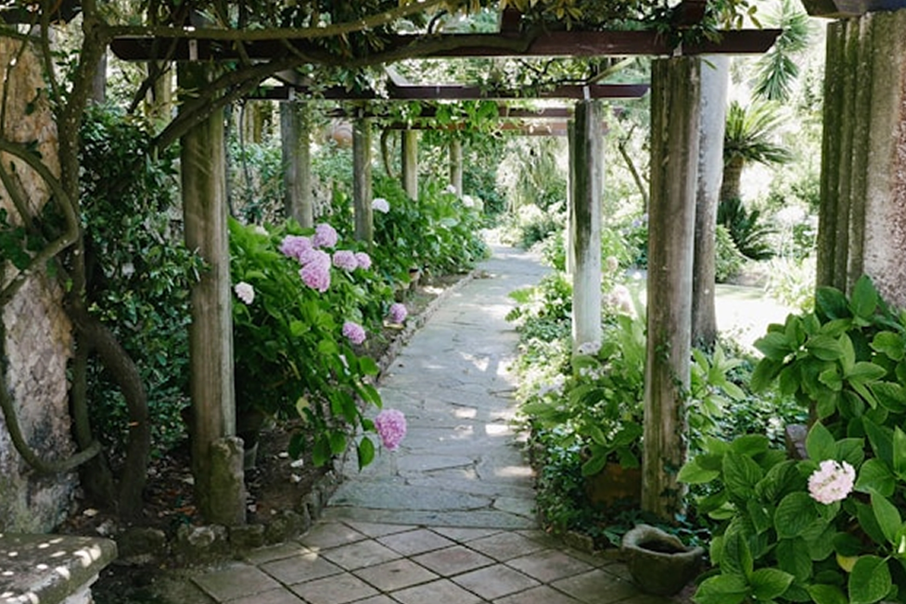 Weekend Escapes: From Burger's Lake to the Fort Worth Botanic Garden